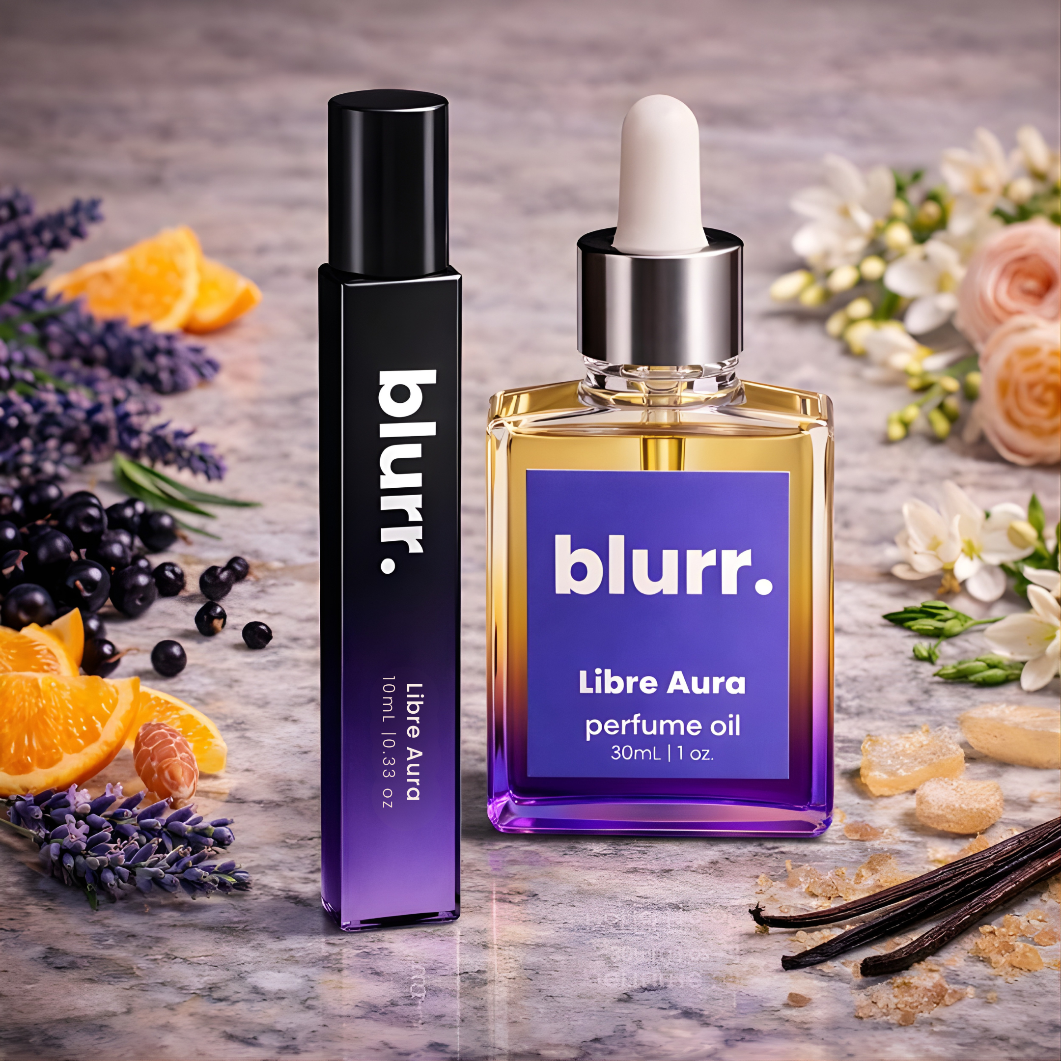 Libre Aura - Inspired by YSL Libre