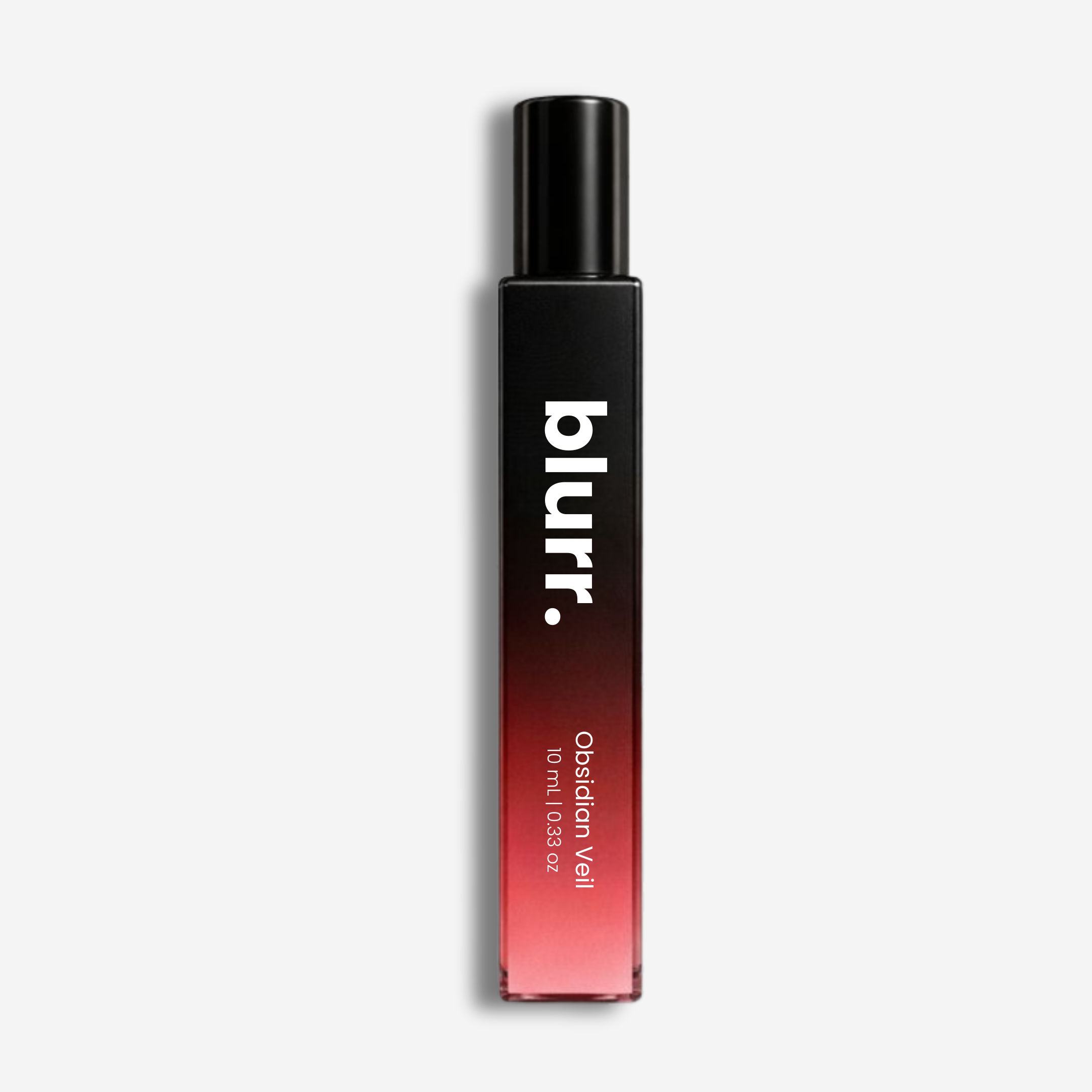 Obsidian Veil - Inspired by Amouage Interlude Man
