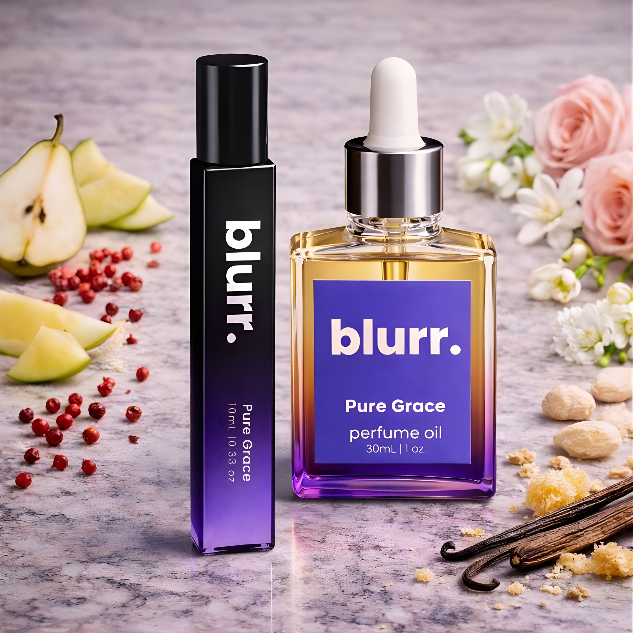 Pure Grace - Inspired by Lancôme Idôle