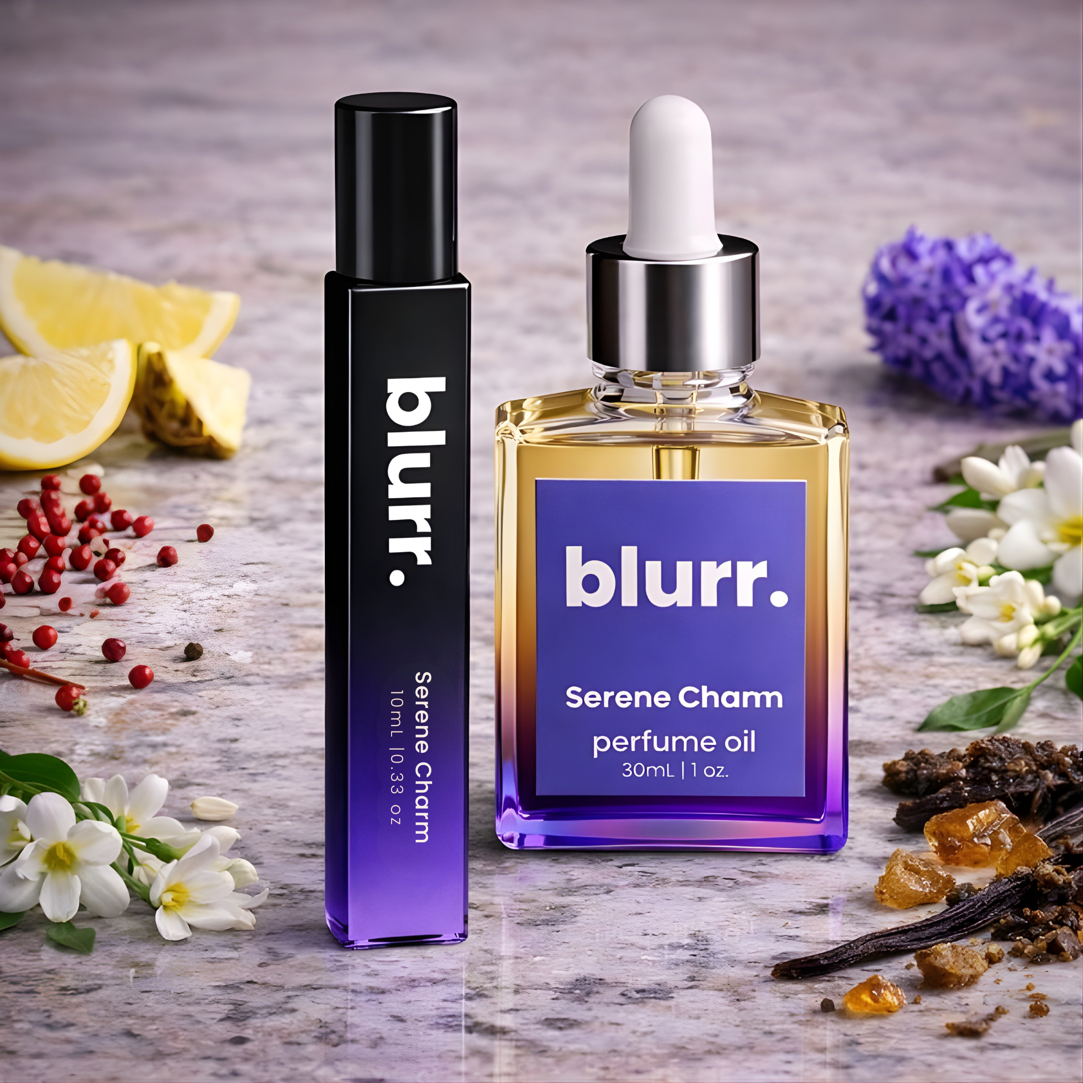 Serene Charm - Inspired by Chanel Chance
