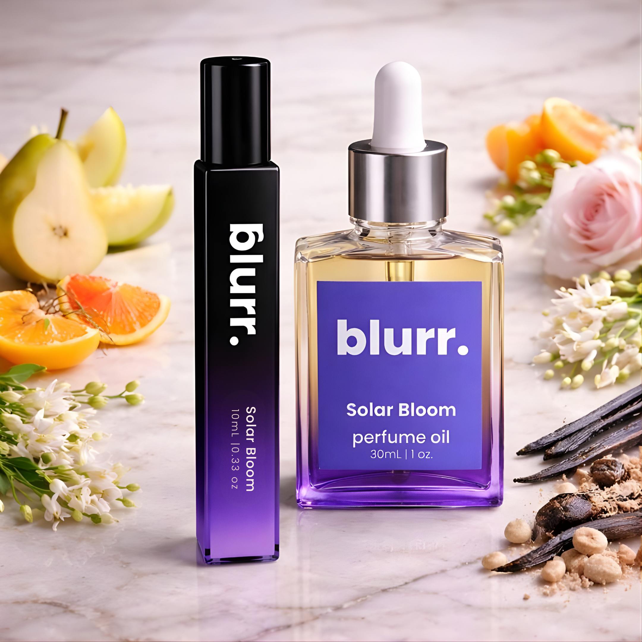 Solar Bloom - Inspired by Dior J’adore