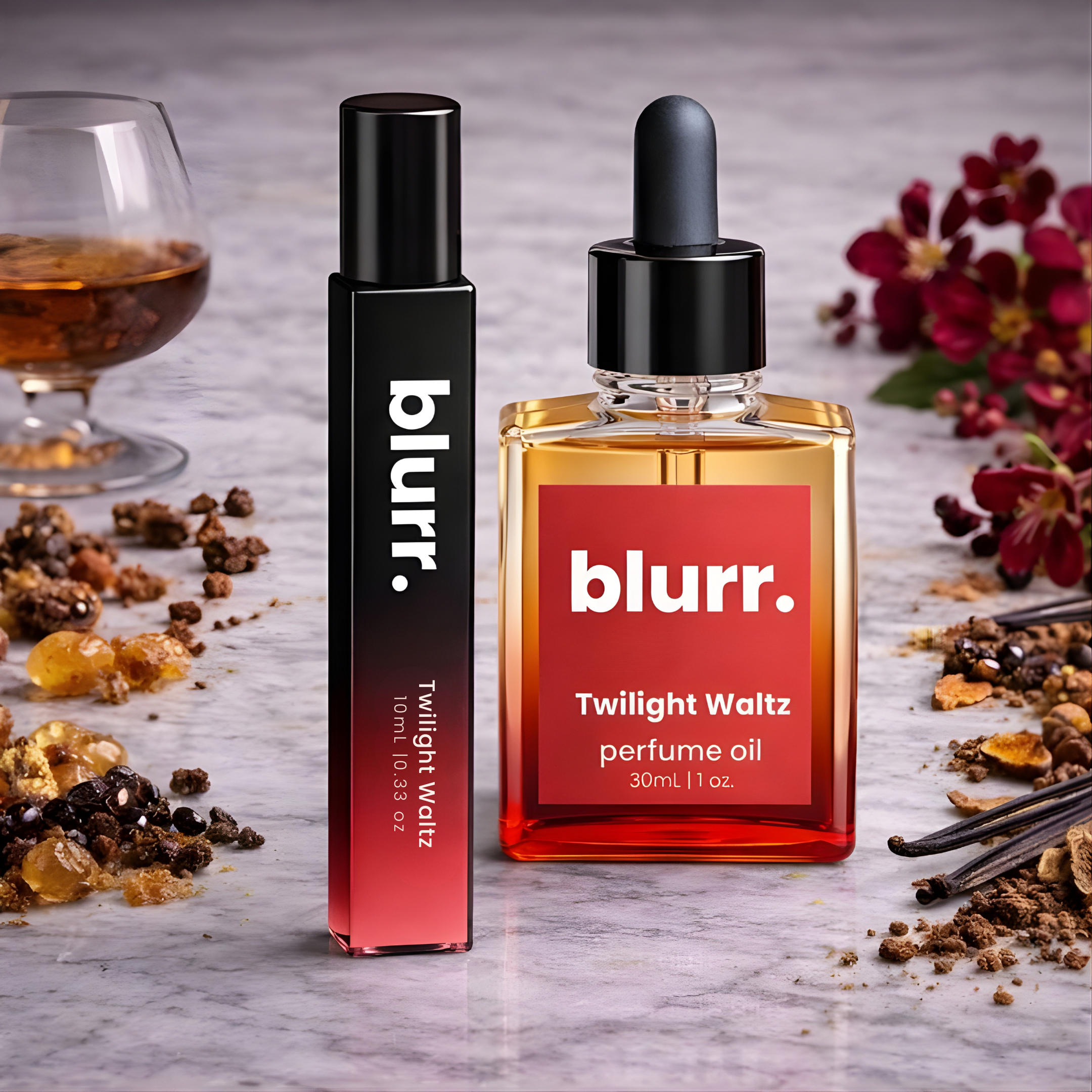 Twilight Waltz - Inspired by Byredo Slow Dance