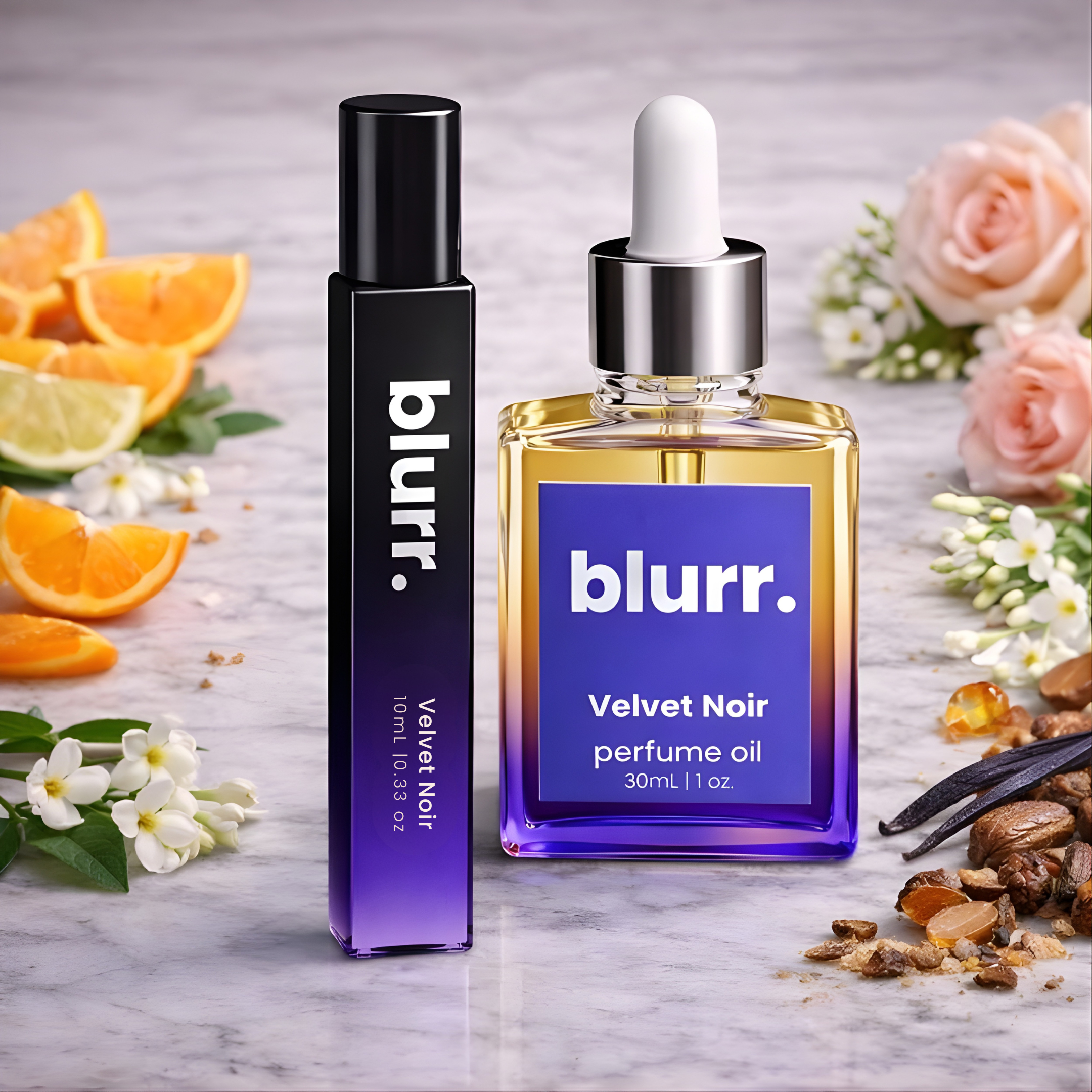 Velvet Noir - Inspired by Coco Mademoiselle Intense