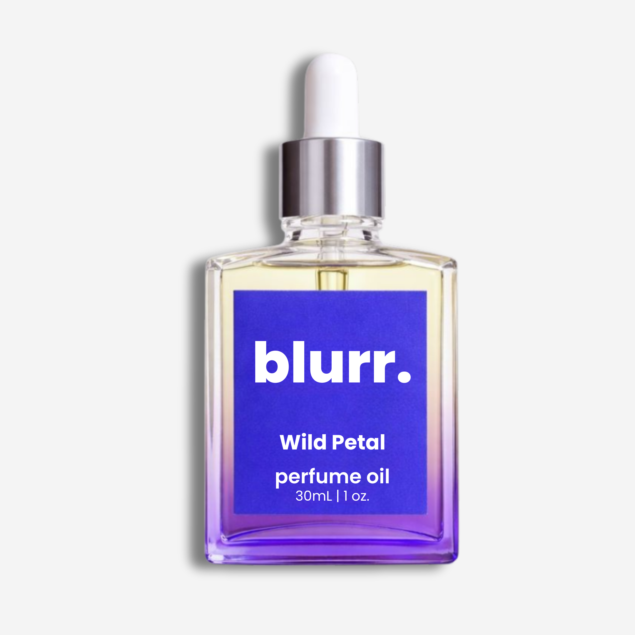 Wild Petal - Inspired by Gucci Bloom
